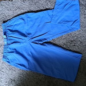 Land's End Sz M nylon pants